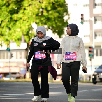 Runner Photo 4061665