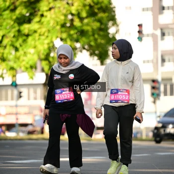 Runner Photo 4061670