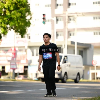 Runner Photo 4061672