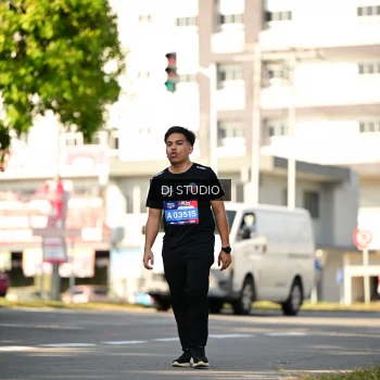 Runner Photo 4061676