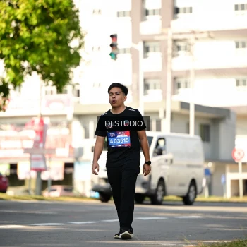 Runner Photo 4061682