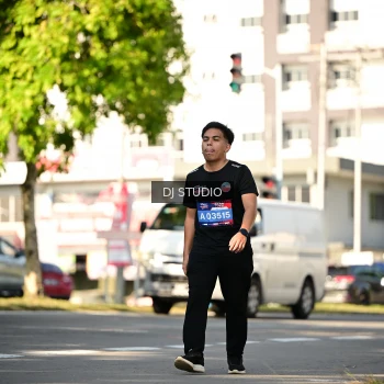 Runner Photo 4061685