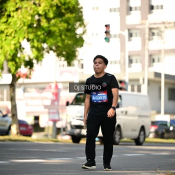 Runner Photo 4061689