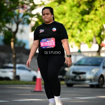 Runner Photo 4061700