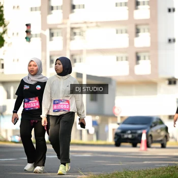 Runner Photo 4061702