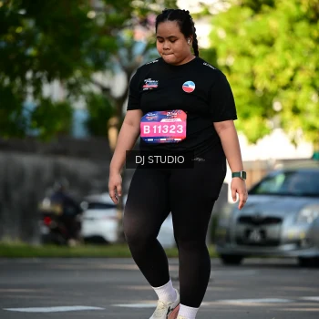 Runner Photo 4061704