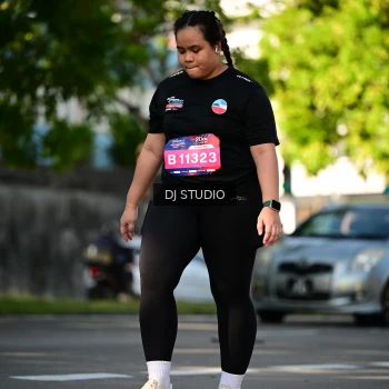 Runner Photo 4061708