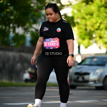 Runner Photo 4061710