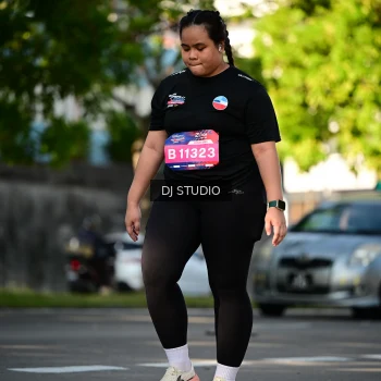 Runner Photo 4061725