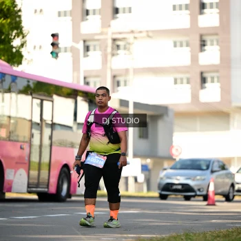 Runner Photo 4061741