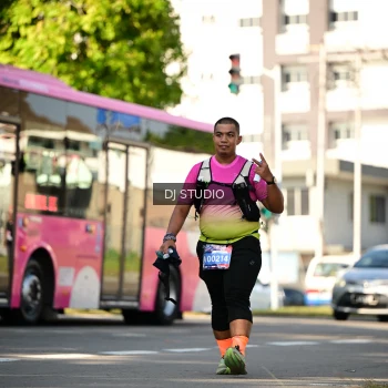 Runner Photo 4061752
