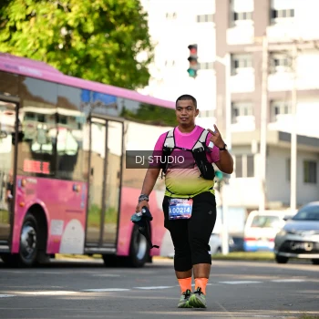 Runner Photo 4061753
