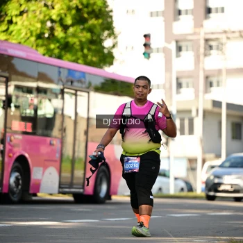 Runner Photo 4061756