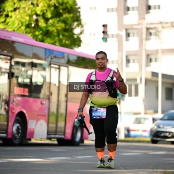 Runner Photo 4061757