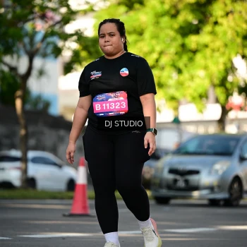 Runner Photo 4061759