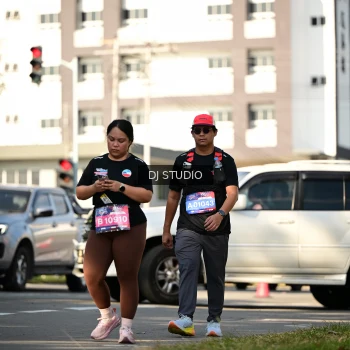 Runner Photo 4061769