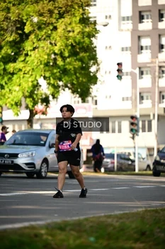 Runner Photo 4061807