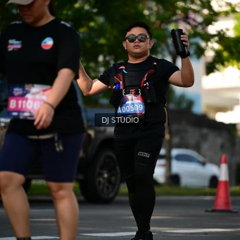 Runner Photo 4061897