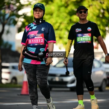 Runner Photo 4061907