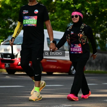 Runner Photo 4061927