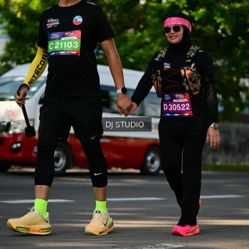 Runner Photo 4061932