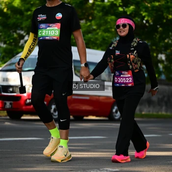 Runner Photo 4061934