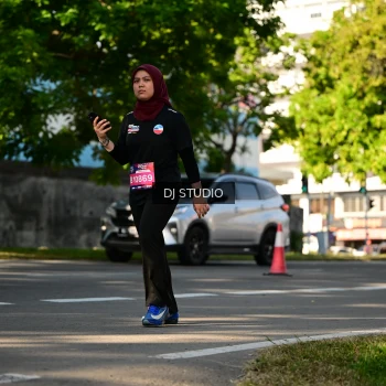 Runner Photo 4061937