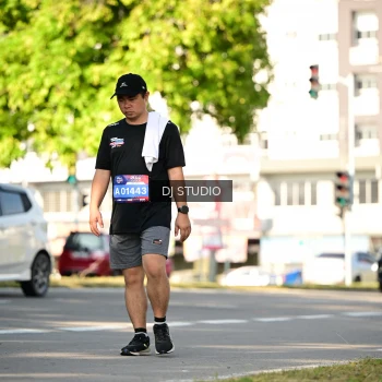 Runner Photo 4062030