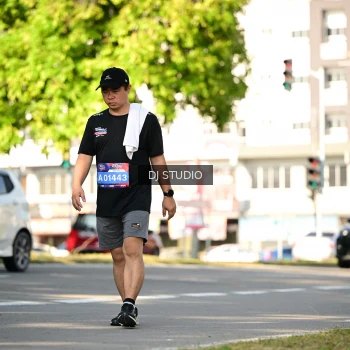 Runner Photo 4062032