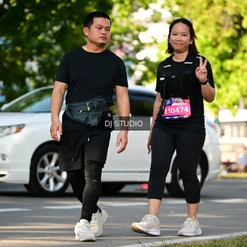 Runner Photo 4062108