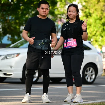 Runner Photo 4062117