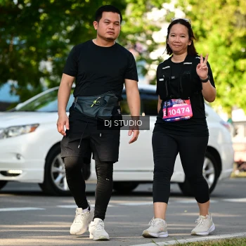 Runner Photo 4062120
