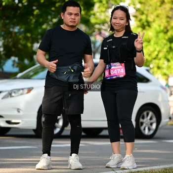 Runner Photo 4062121