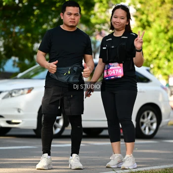 Runner Photo 4062126