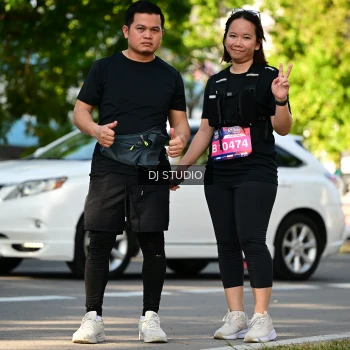 Runner Photo 4062180