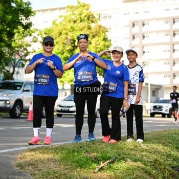 Runner Photo 4062200