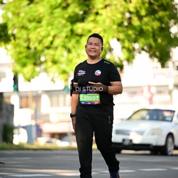 Runner Photo 4062219