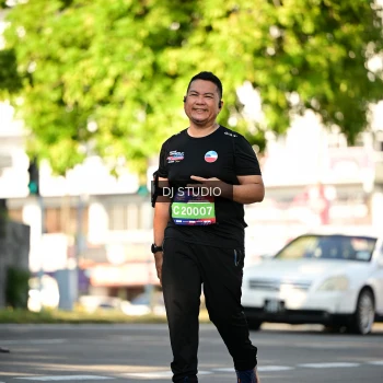 Runner Photo 4062226