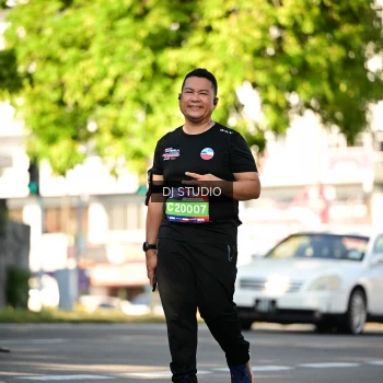 Runner Photo 4062241