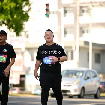 Runner Photo 4062247
