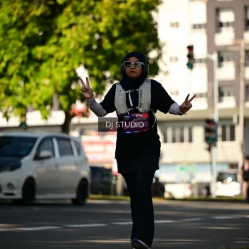 Runner Photo 4062256