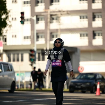 Runner Photo 4062265