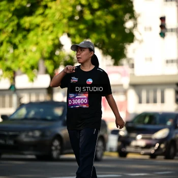 Runner Photo 4062269