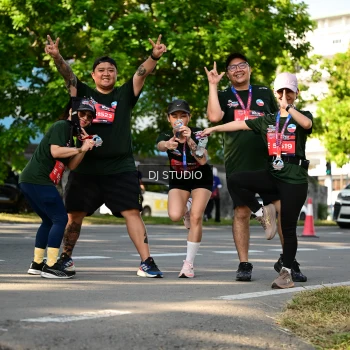 Runner Photo 4062303