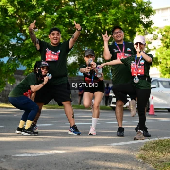 Runner Photo 4062307