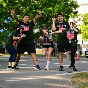Runner Photo 4062308