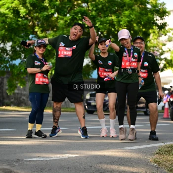 Runner Photo 4062320