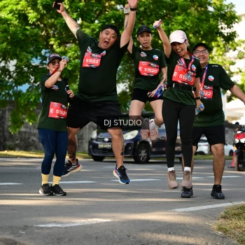 Runner Photo 4062322