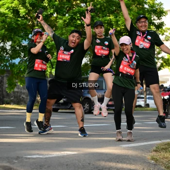 Runner Photo 4062324