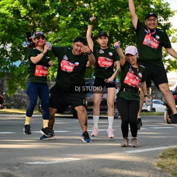 Runner Photo 4062327